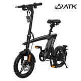 BICI ELECTRICA ATK - H1